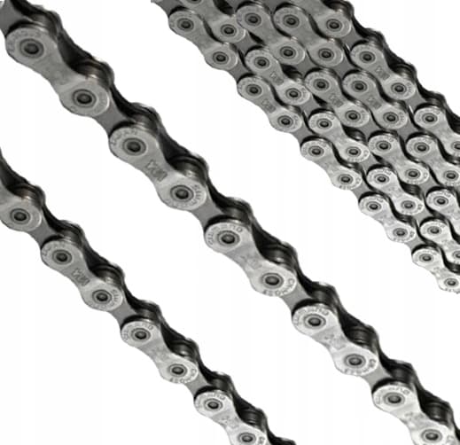 SHIMANO Deore XT HG93 9-växlad kedja 114 BRINGAR