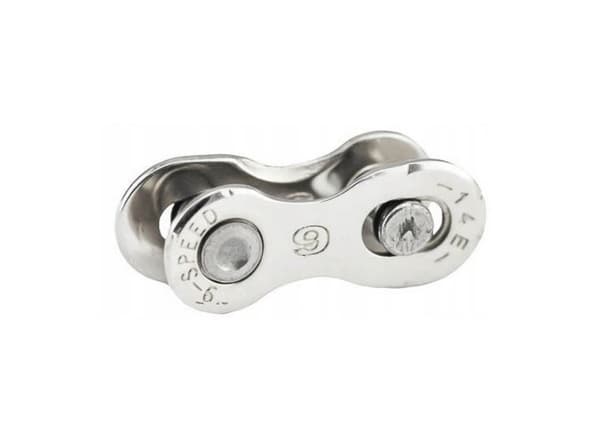 SUNRACE 9-speed clip (kpl. til én kæde)