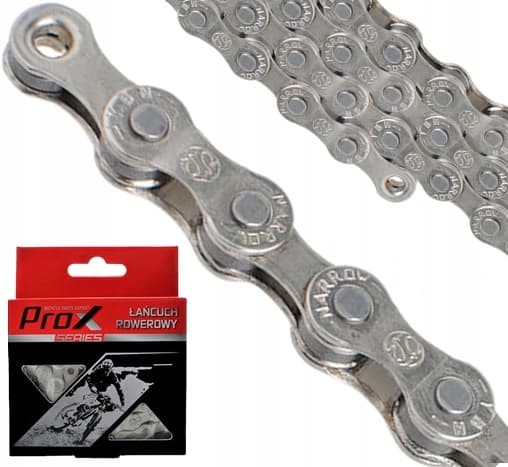 PROX S52 S2 7/8-radig cykelkedja 116L PIN