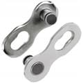 Miniatyrbild 1 av 2: PROX CHAIN SPIN 9 rader SILVER AUTOMATIC
