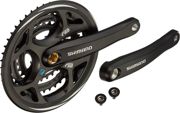 Shimano 9/10/11-speed kæde CN-LG500 Linkglide 138 led Original kasse