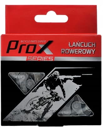 Prox S20 6/ (7,6 - 7,8 mm) cykelkæde