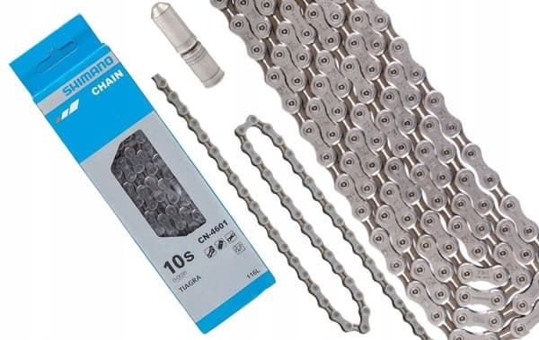 SHIMANO TIAGRA CN-4601 10-växlad kedja 116 og.