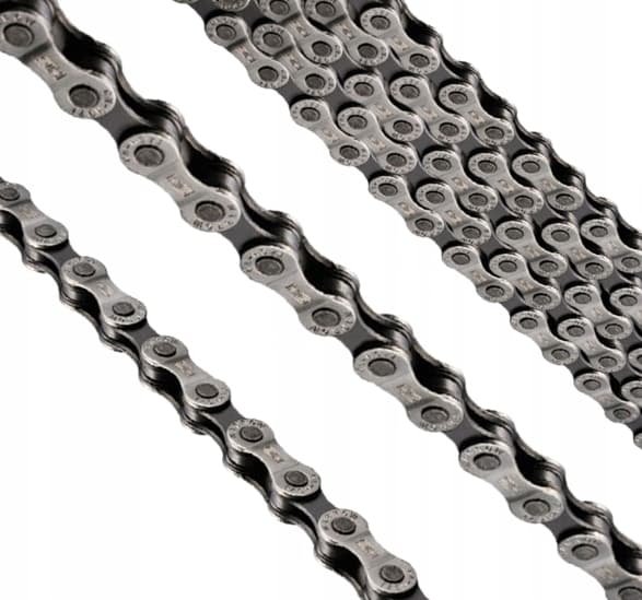 SHIMANO ACERA cykelkedja 6/7/8 HG71-116 +PIN