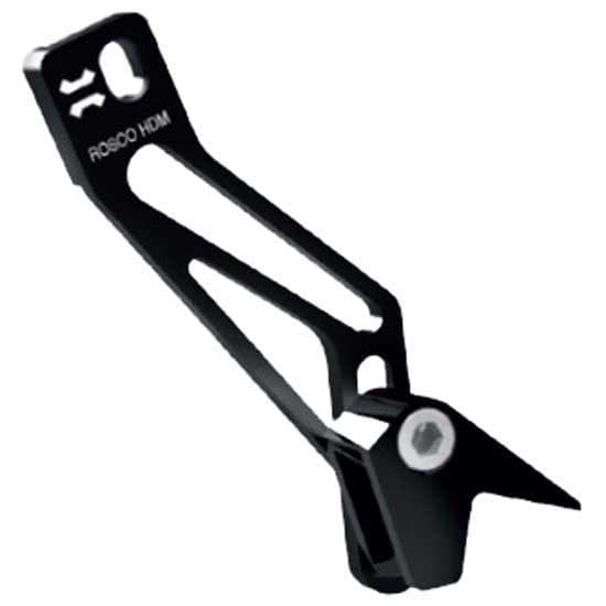 Leonardi Racing Kedjeguide Rosco Hdm Svart
