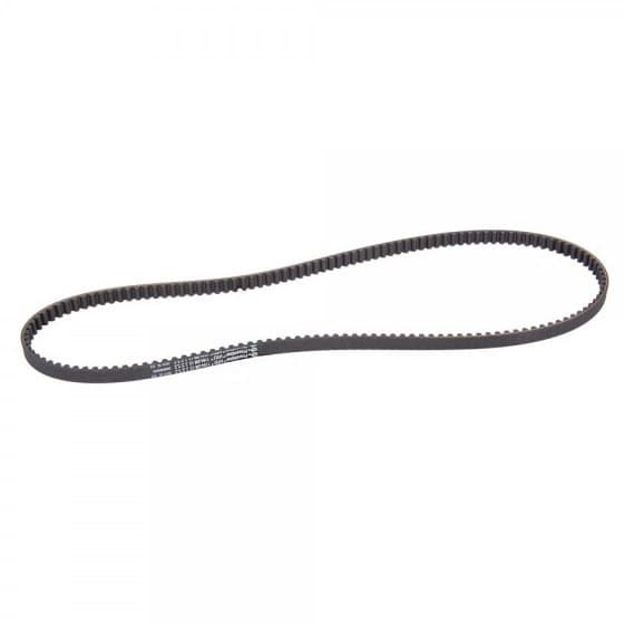 Bikefun Rem Aramidic Lining Drive Belt Oops Bike Svart