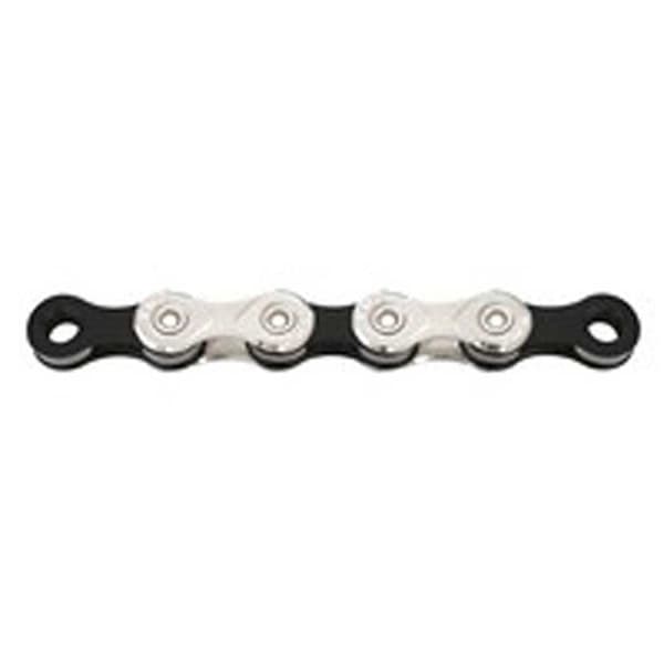 Kmc X10 Road/mtb Kæde 25 Enheder Søvfarvet 116 Links