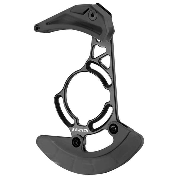 Switch Kedjeguide Jump Silver 32-38t
