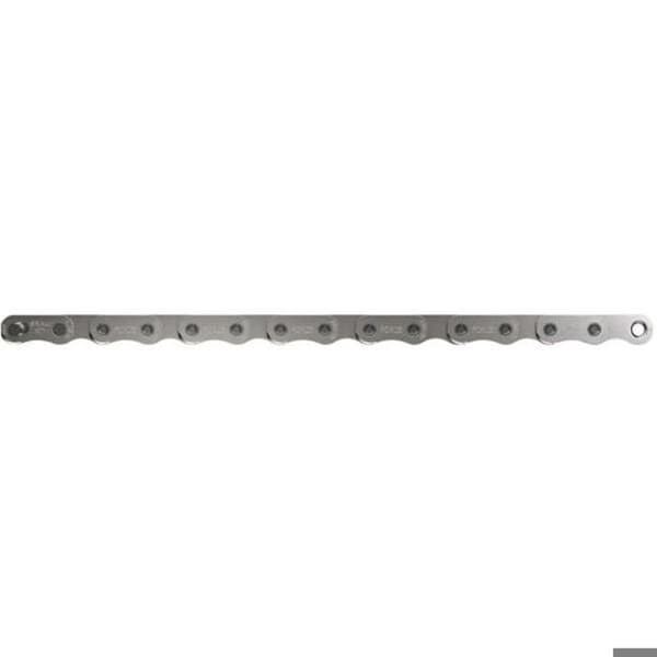 Sram Force D1 Flattop Kedja 120 Länkar PowerLock 12V