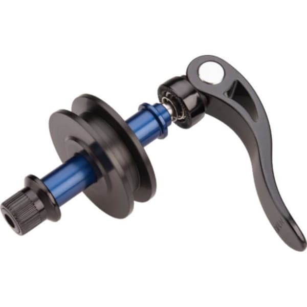 Park Tool snabbkopplings kedjeverktyg DH-1 12 mm svart/blå