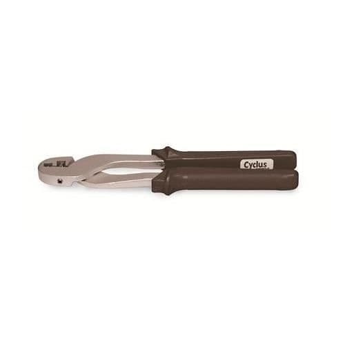 Cyclus Chain Tool Bred Svart