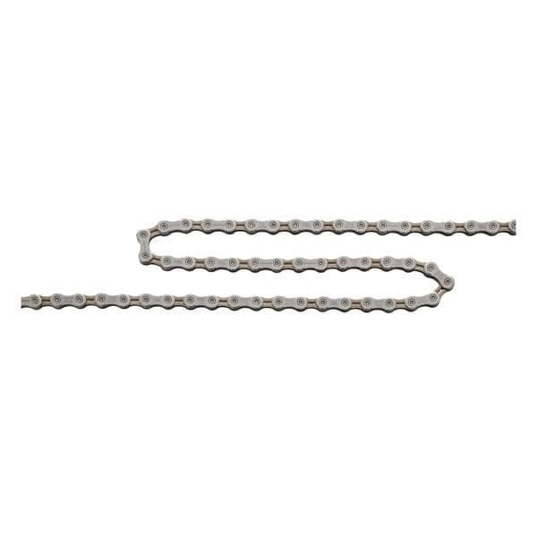 Tiagra CN4601 10-växlad kedja - SHIMANO - Grå - Vuxen - Fritidscykel