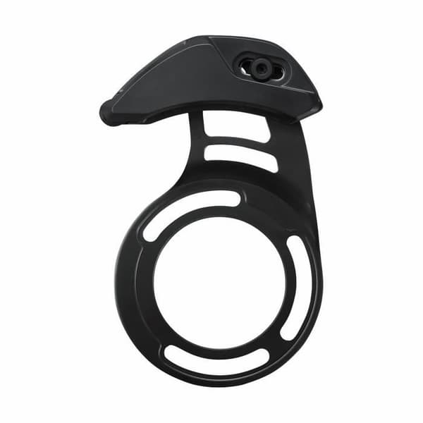Shimano SM-CDE70 kedjestyrning - svart - 38/34 tänder