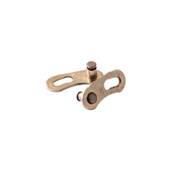 Snabbkoppling cykel - Clarks - 10 växlar - Unisex - För vuxna - Fritidscykel