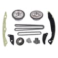 Miniatyrbillede 1 af 4: AP01 Timing kæde kit, Motor kompatibilitet 2.0L & 2.4L, Inkluderer timing kæde og guider, OEM dele numre 4884868AB & 4884868AC