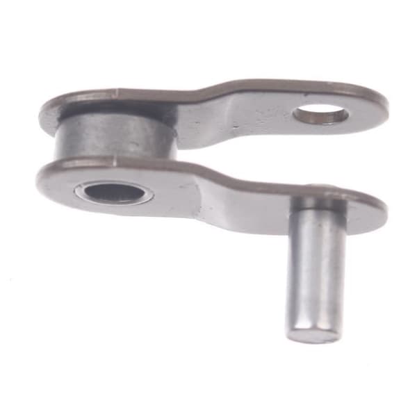 KMC Cykelkedja - Brun - 1/2 x 1/8 - 10 st