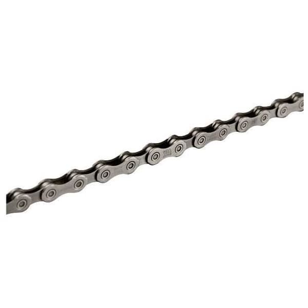 Shimano HG-701 kedja - 11 växlar 138 länkar - Stål - Grå