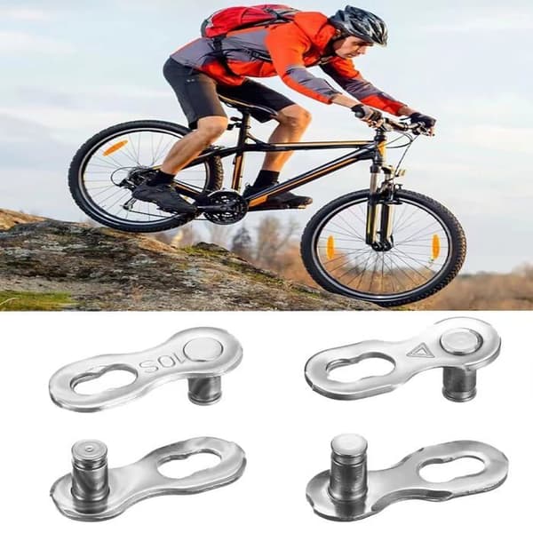 Cykelkedja - snabbkoppling Lmyzcbzl - zxclt