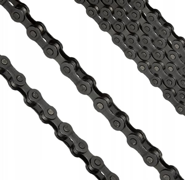 TAYA 410B Kæde 1-speed 112 led BMX CITY
