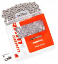 Miniatyrbillede 2 af 6: SRAM PC830 CYKELKÆDE 8-GEAR 114 LED + LED