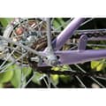 Miniatyrbild 4 av 4: Cykelkedja - Zonkie snabbkoppling - ZK-SUM - Enkel hastighet cykelkedja 1/2" x 1/8" 116 länkar