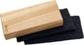 Miniatyrbillede 1 af 4: Sigel - Board Eraser - Træ - SI-BA120