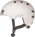 Miniatyrbillede 1 af 4: Abus hjelm Skurb polar hvid L 58-61