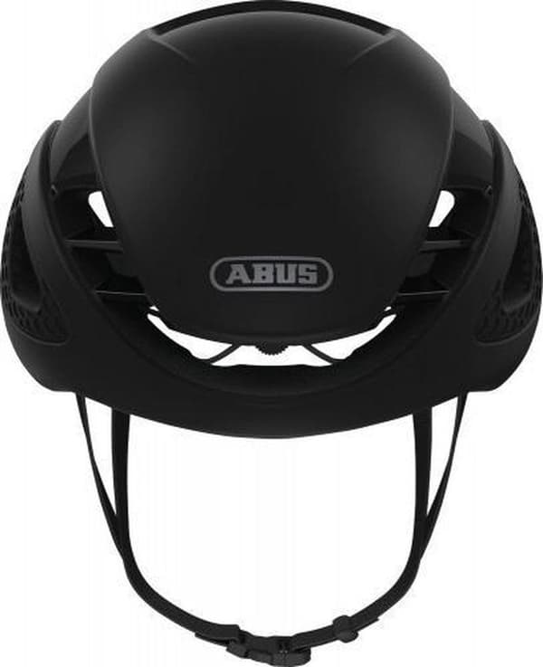 ABUS GameChanger Pyöräilykypärä - Koko M (52-58 cm) - sametinmusta