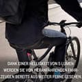 Pikkukuva 5 / 6: Garmin Varia Rearview Radar RTL516, StVZO (010-02378-00)