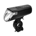 Miniatyrbild 4 av 6: FISCHER sladdlös USB LED-belysningsset TWIN, 80 lux frontljus upp till 80 lux, omkopplingsbar till 40 lux/20 lux, - 1 st (50635)