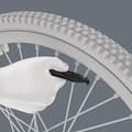 Miniatyrbillede 4 af 6: Wera 05004184001 Cykelsæt 13, dækgrebssæt, 2 stk.