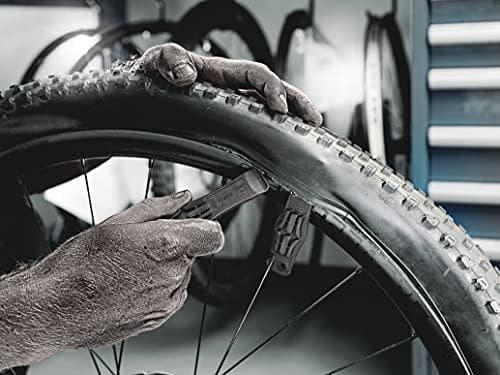 Wera 05004184001 Cykelsæt 13, dækgrebssæt, 2 stk.