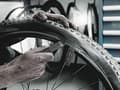 Miniatyrbillede 6 af 6: Wera 05004184001 Cykelsæt 13, dækgrebssæt, 2 stk.
