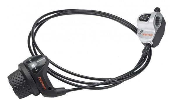 SHIMANO SPD-pedalblokke SL SM-SH12 Blå 2 graders slaphed Justerbar