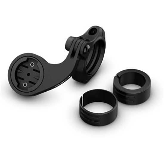 Garmin Froststöd Mtb Svart