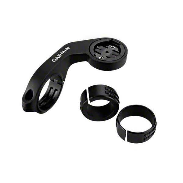 Garmin Forreste Cykelholder Extended Out Sort