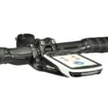 Miniatyrbillede 2 af 2: K-edge Monter Garmin Max Xl 31.8 Mm Sort