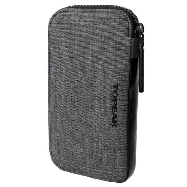 Topeak Telefonfodral & Plånbok 5.5´´ Grå