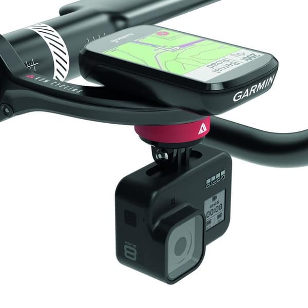 Kom Cycling Gps-stöd Cm06 Silver