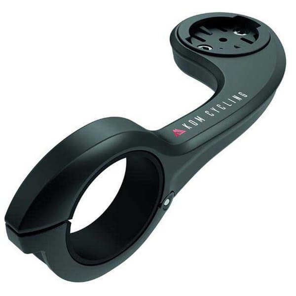 Kom Cycling Gps-stöd Cm06 Silver