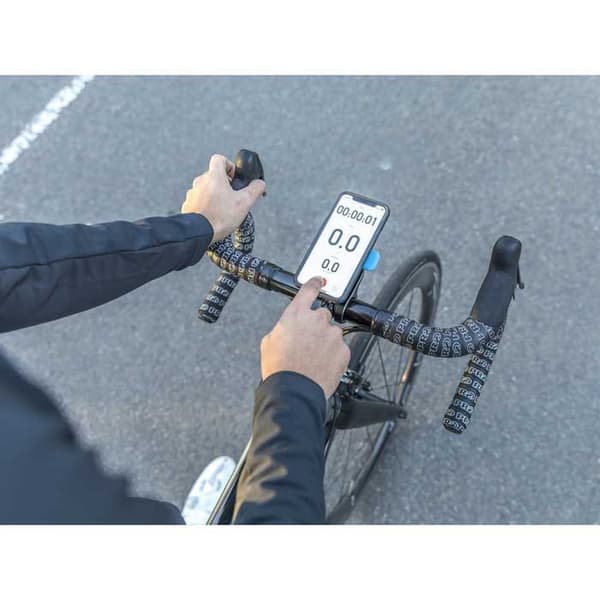 Quad Lock Telefonsupport Pro Søvfarvet