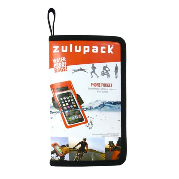Zulupack Puhelintarvikesarja Kultainen