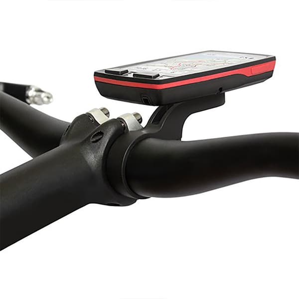 Twonav Cykelfäste Quicklock Upfront Svart