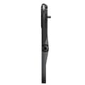 Miniatyrbillede 2 af 4: Pro Handlebar Cykelcomputer Montering Vibe Carbon/sl Søvfarvet