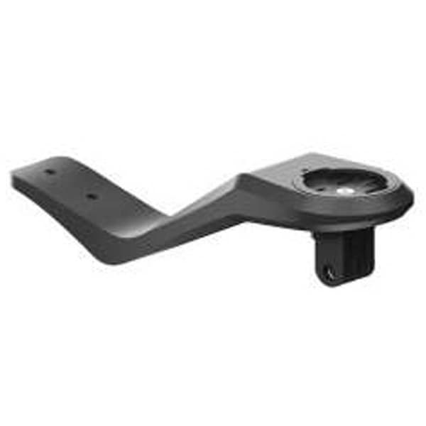 Deda Tuki Ohjaustankoon Vinci Garmin/wahoo/bryton/go Pro Musta
