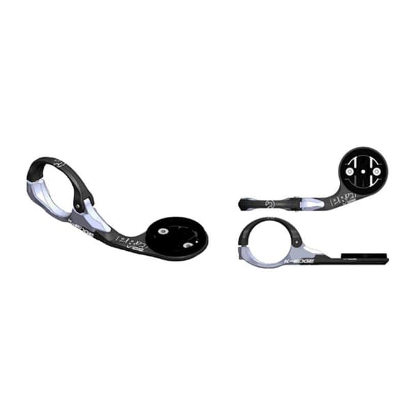 Pro Monter Vibe Aero Garmin Race Flerfarvet 820. 520. 25. 20