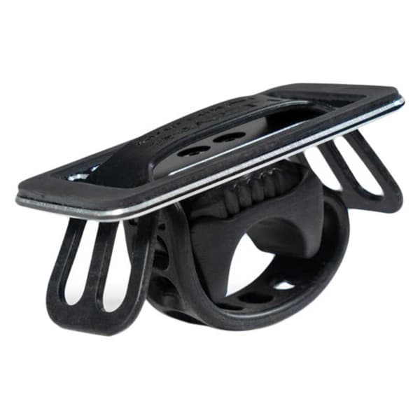 Lezyne Smart Grip Mount Svart