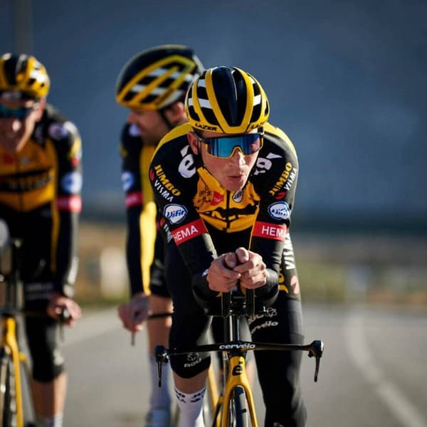 Closethegap Handlebar Cykelcomputer Montering Raceday Tt P5 Sort