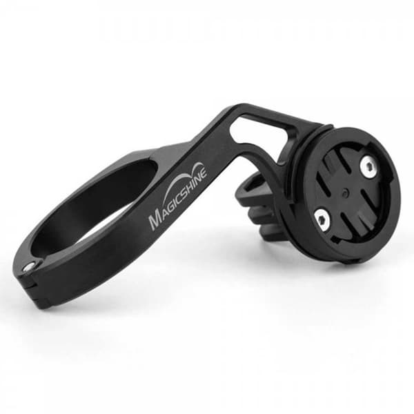 Magic Shine Mj 6272 Garmin Pyöräily Tietokone Kiinnitä Varten Garmin Musta
