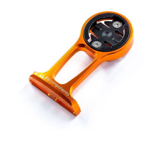 Jrc Components Styre Cykeldatorfäste För Garmin Stem Silver